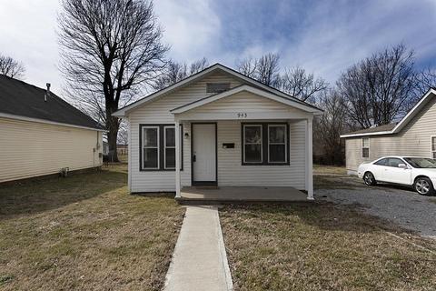943 S Nettleton Ave, Springfield, MO 65806 photo 1