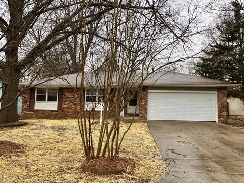 711 S Grandview Ave, Springfield, MO 65802 photo 1