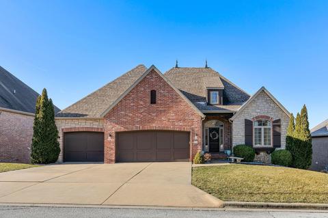 850 E Grafton Dr, Nixa, MO 65714 photo 1