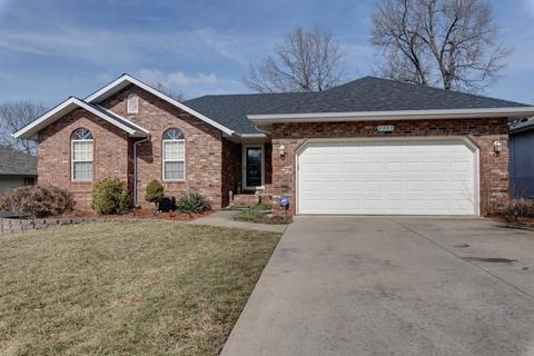 2363 W Cantebury St, Springfield, MO 65810 photo 1