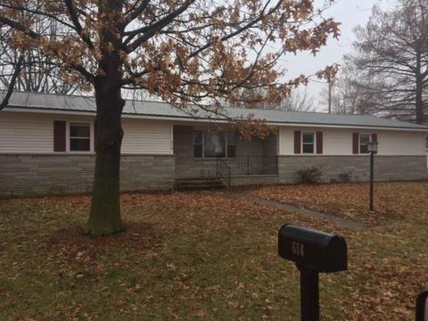 614 S 2nd St, Jasper, MO 64755 photo 1