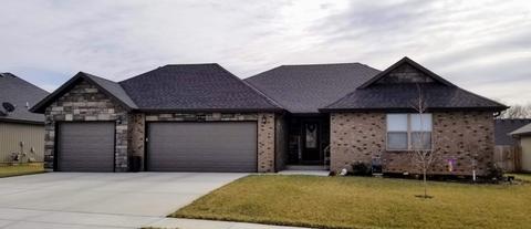 2718 W Fishhook Ave, Ozark, MO 65721 photo 1