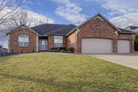 3840 W Olivia St, Springfield, MO 65810 photo 1