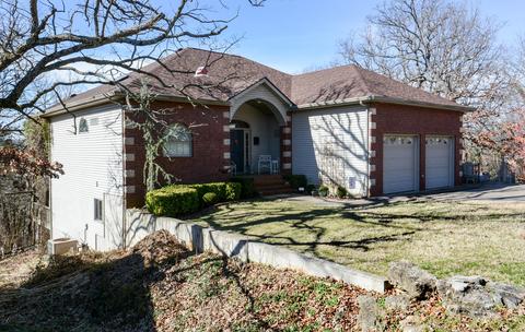 25867 Fox Woods Cir, Shell Knob, MO 65747 photo 1