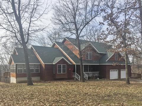 3361 Farm Road 2140, Exeter, MO 65647 photo 1