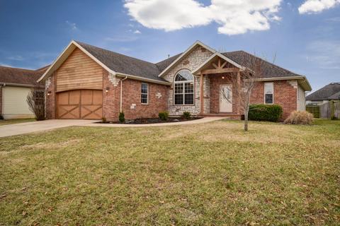 936 E Ozark Jubilee Dr, Nixa, MO 65714 photo 1