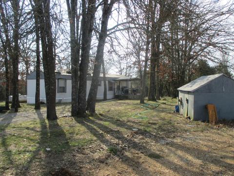 24358 Highway 142, Myrtle, MO 65778 photo 1