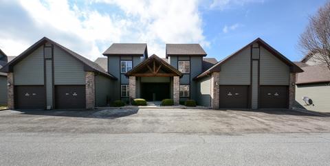 1241 Golf Dr #2, Branson West, MO 65737 photo 1