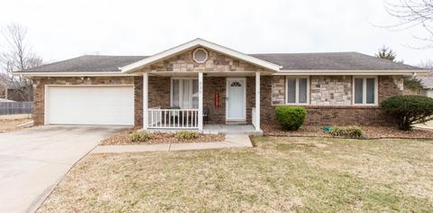 830 E Jewett St, Springfield, MO 65807 photo 1