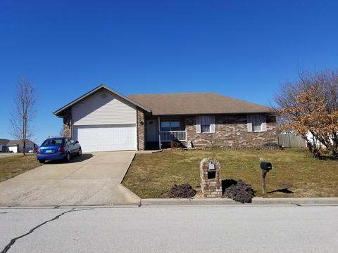 807 S Berry Ln, Willard, MO 65781 photo 1