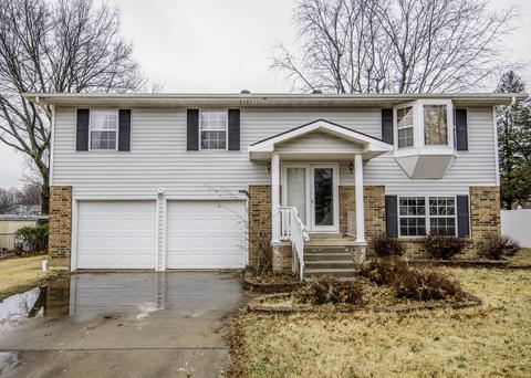 3113 W Countryside Ct, Springfield, MO 65807 photo 1