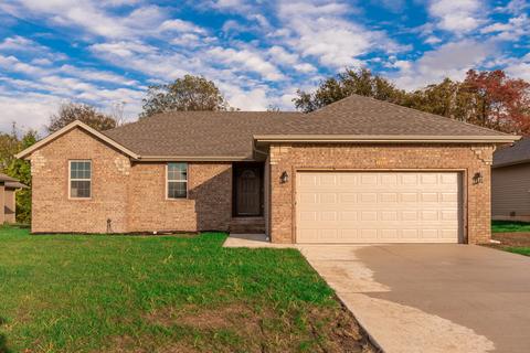 1101 Amanda Ave, Monett, MO 65708 photo 1