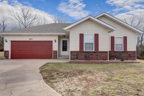 2612 S Lavender St, Ozark, MO 65721 photo 1