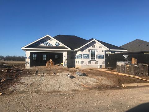 653 E Melton Rd, Ozark, MO 65721 photo 1