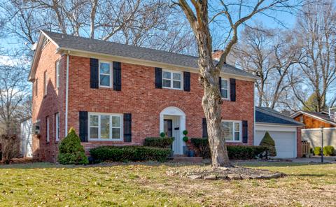 1355 S Fairway Ave, Springfield, MO 65804 photo 1