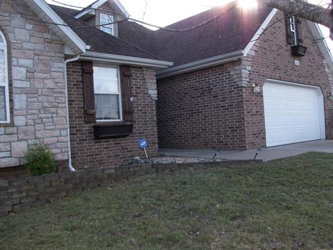 906 Dustin Ln, Nixa, MO 65714 photo 1