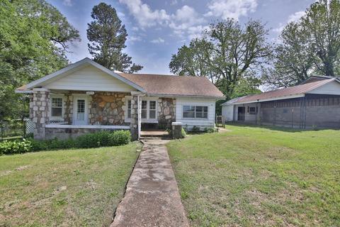 211 Grant St, Thayer, MO 65791 photo 1