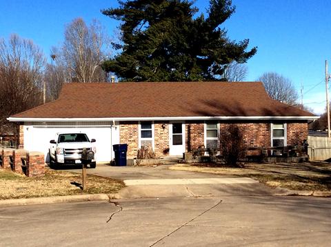 4211 W Colby St, Springfield, MO 65802 photo 1