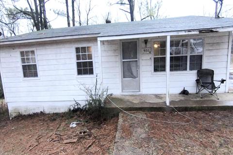 370 4th St, Mammoth Spring, AR 72554 photo 1