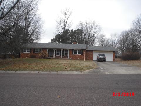 1104 14th St, Monett, MO 65708 photo 1
