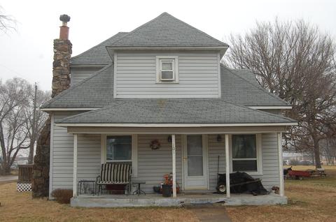 101 E Reeese St, Fairview, MO 64842 photo 1