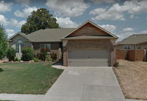 871 W Pembrook Ave, Nixa, MO 65714 photo 1