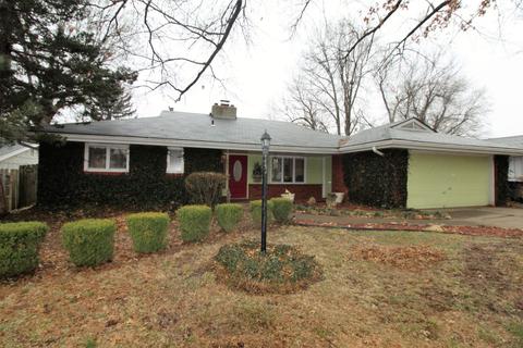 2455 S Weaver Ave, Springfield, MO 65807 photo 1