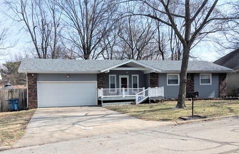 3436 S Newton Ave, Springfield, MO 65807 photo 1