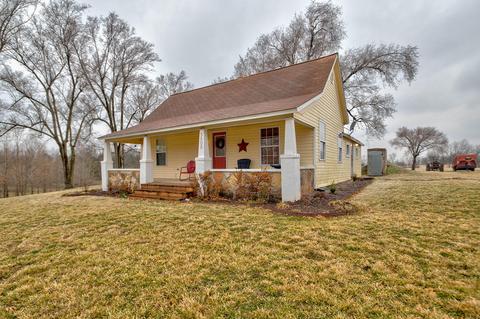 5609 S 111th Rd, Willard, MO 65781 photo 1