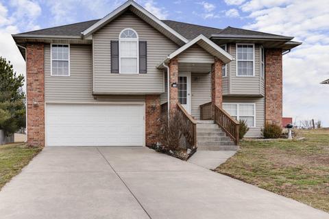 901 W Ridgecrest St, Ozark, MO 65721 photo 1