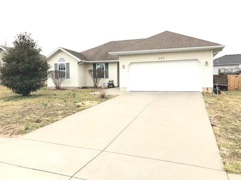 693 S Jester Ave, Springfield, MO 65802 photo 1