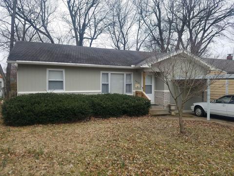 1410 E Whiteside St, Springfield, MO 65804 photo 1