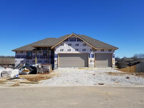 1118 N 12th Ave, Ozark, MO 65721 photo 1