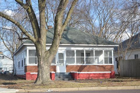 905 4th St, Monett, MO 65708 photo 1