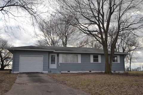 216 Kay Ave, Purdy, MO 65734 photo 1