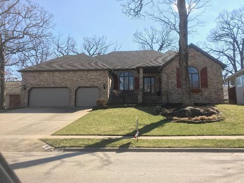 1908 E Nottingham St, Springfield, MO 65804 photo 1