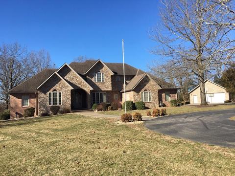 348 Meadow Ln, Branson, MO 65616 photo 1