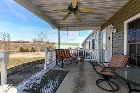 23771 Hickok Rd, Shell Knob, MO 65747 photo 1