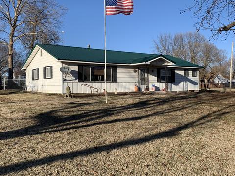 500 State Hwy C, Purdy, MO 65734 photo 1