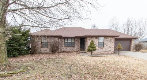 2627 N Wildberry Ct, Springfield, MO 65802 photo 1