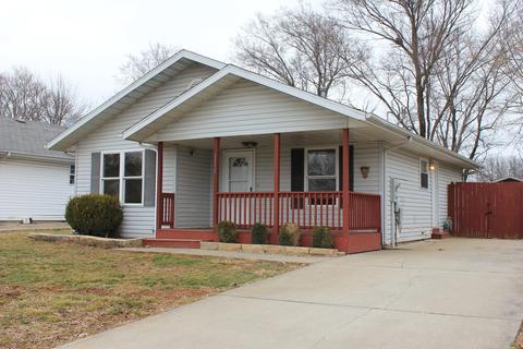 1112 N Oak Park Dr, Springfield, MO 65802 photo 1