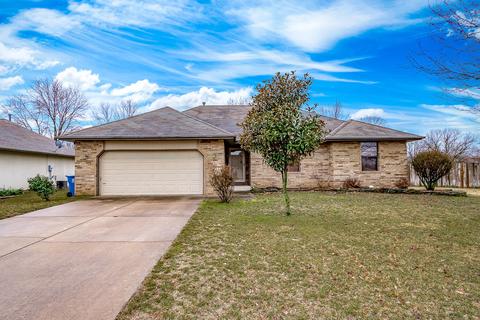 410 Slim Wilson Blvd, Nixa, MO 65714 photo 1