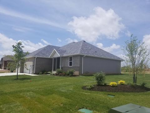 4569 Florence Ave, Ozark, MO 65721 photo 1