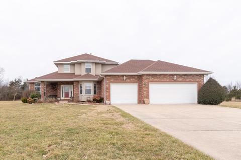 245 Oak Tree Ln, Ozark, MO 65721 photo 1