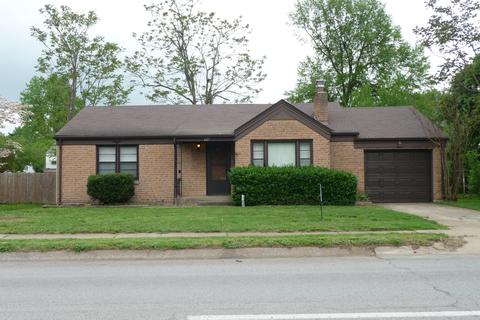 627 E Sunshine St, Springfield, MO 65807 photo 1