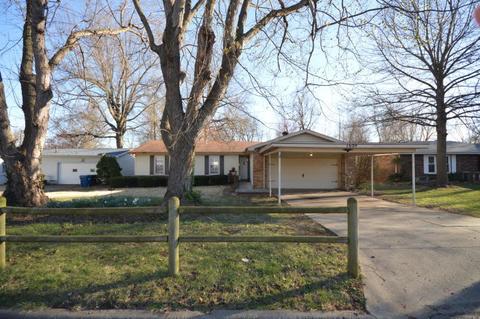 1604 W Berkeley St, Springfield, MO 65807 photo 1