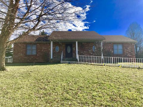 405 Honeysuckle Ln, Monett, MO 65708 photo 1