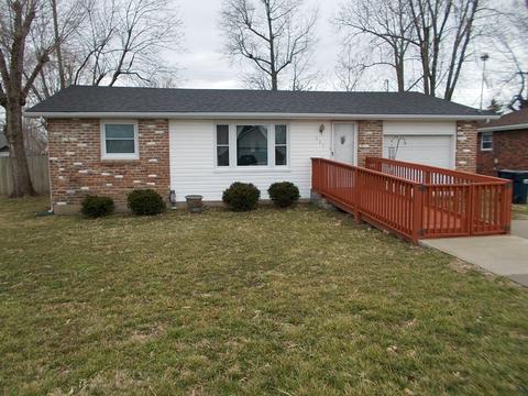 649 S Locust St, Buffalo, MO 65622 photo 1