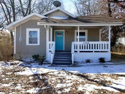 1506 E Olive St, Springfield, MO 65802 photo 1