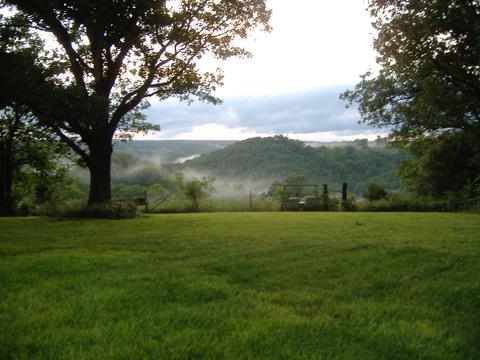 415 Flat Creek Rd, Cape Fair, MO 65624 photo 1